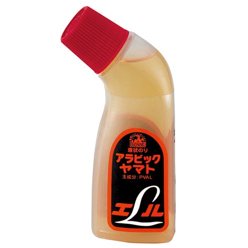 ヤマト エコミュ アラビックヤマト エル 70ml E・AL-200 1本(ご注文単位1本)【直送品】