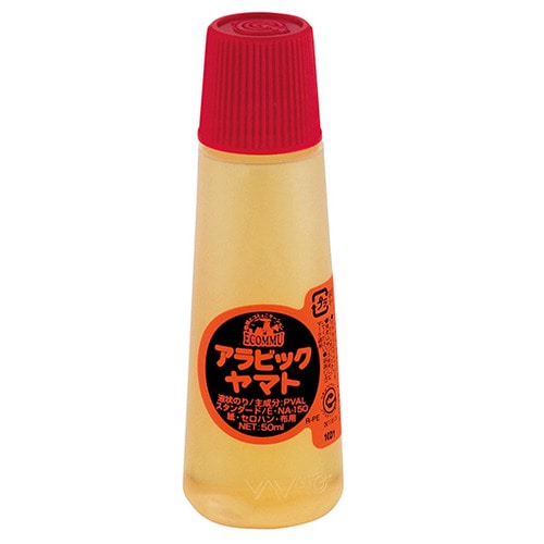 ヤマト エコミュ アラビックヤマト スタンダード 50ml E・NA-150 1本(ご注文単位1本)【直送品】