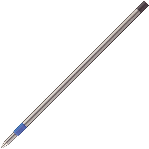 三菱鉛筆 消せる 3色ゲルインクボールペン ユニボールR:E3 替芯 0.5mm ブルー URR10305.33 10本/セット(ご注文単位1セット)【直送品】