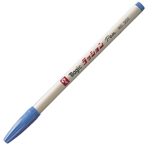 寺西化学 水性サインペン マジックラッションペン No.300 空 M300-T11 1本（ご注文単位1本）【直送品】