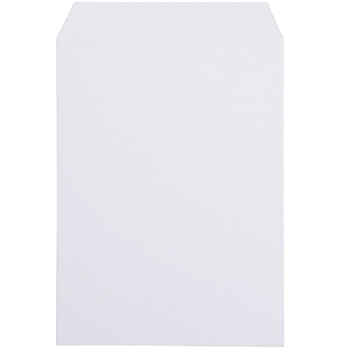寿堂 プリンター専用封筒 角6ワイド 104.7g/㎡ ホワイト 31782 500枚/箱（ご注文単位1箱）【直送品】