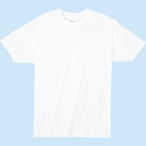 トムス ライトウェイトTシャツ ホワイト M 00083-BBT-001-M 1着（ご注文単位1着）【直送品】