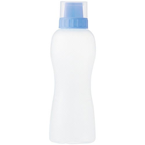 カワモト シャワー洗浄ボトル 230ml 1本（ご注文単位1本）【直送品】