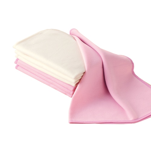 オーミケンシ フリースひざ掛け オフホワイト 1枚(ご注文単位1枚)【直送品】