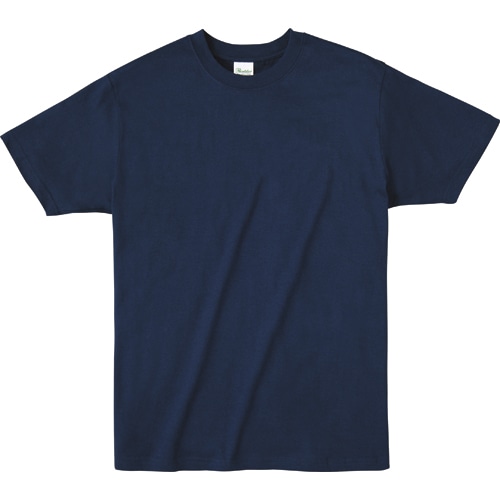 トムス ライトウェイトTシャツ ネイビー L 00083-BBT-031-L 1着（ご注文単位1着）【直送品】