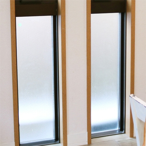 明和グラビア 窓フィルム 90×200cm スリガラス GH-920820 1枚(ご注文単位1枚)【直送品】