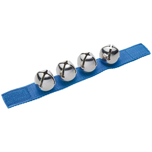 鈴木楽器製作所 鈴 リストベル RB-4LB 1個(ご注文単位1個)【直送品】