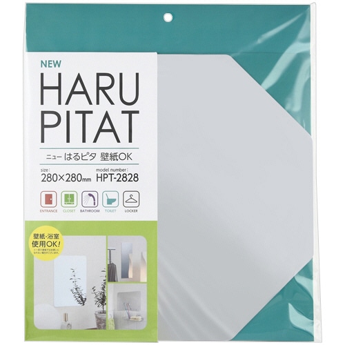 ケィ・マック ニューはるピタ 壁紙OK 280×280mm(八角形) HPT-2828 1枚(ご注文単位1枚)【直送品】