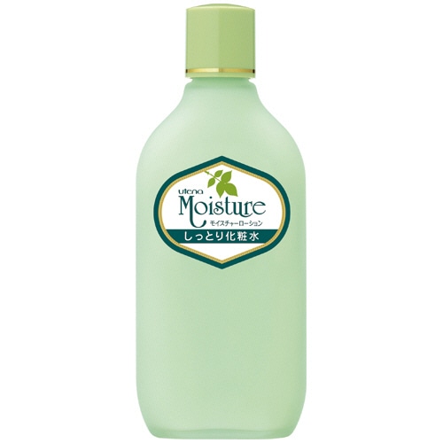 ウテナ モイスチャー しっとり化粧水 155ml 1本(ご注文単位1本)【直送品】