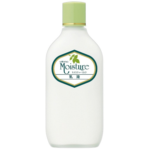 ウテナ モイスチャー 乳液 155ml 1本(ご注文単位1本)【直送品】