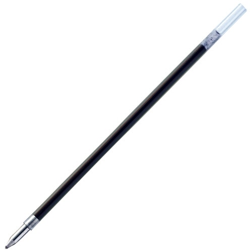 プラチナ 油性ボールペン替芯(なめらかインク多色用) 0.5mm 青 SBSP-80S-(EF0.5) #3 1本(ご注文単位1本)【直送品】