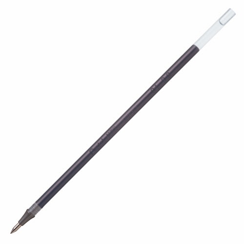 ぺんてる ゲルインクボールペン替芯 0.5mm 青 ハイブリッド用 XKF5-C 1箱(10本)(ご注文単位1箱)【直送品】