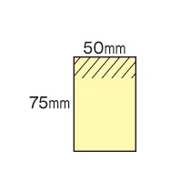 3M ポスト・イット ノート 再生紙 75×50mm グリーン 656RP-GN 1冊(ご注文単位1冊)【直送品】