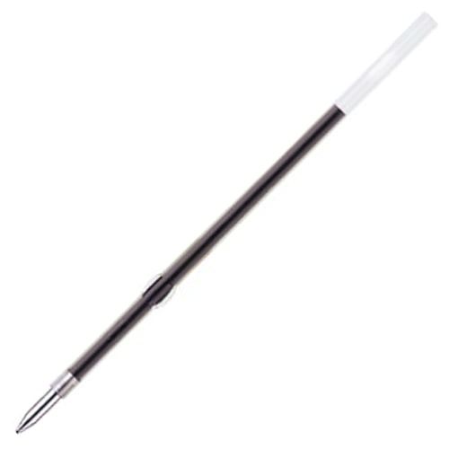 三菱鉛筆　油性ボールペン替芯　0.7mm　青　S7S.33　1箱（10本）（ご注文単位1箱）【直送品】
