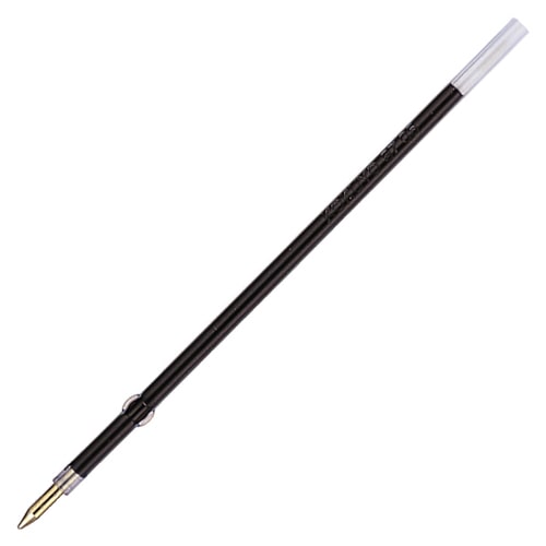 コクヨ　油性ボールペン替芯　0.7mm　黒　PRR-SJ7D　1箱（10本）（ご注文単位1箱）【直送品】