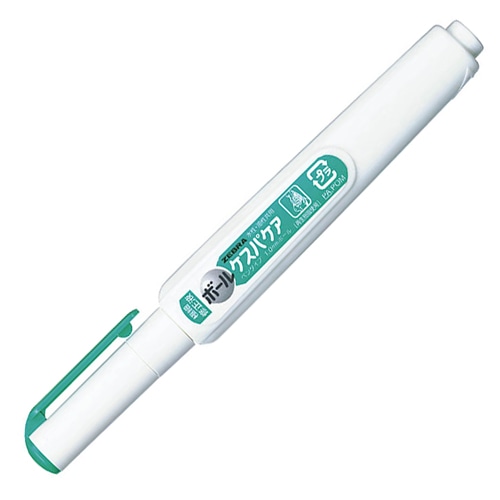 ゼブラ 修正ペン ボールケスパケア CKR-1 1本(ご注文単位1本)【直送品】
