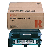 リコー トナーカートリッジ タイプ85A 509295 1個（ご注文単位1個）【直送品】