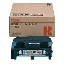 リコー トナーカートリッジ タイプ85B 509296 1個（ご注文単位1個）【直送品】