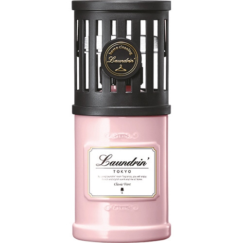 ネイチャーラボ　ランドリン　お部屋用フレグランス　クラシックフィオーレ　220ml　1個（ご注文単位1個）【直送品】