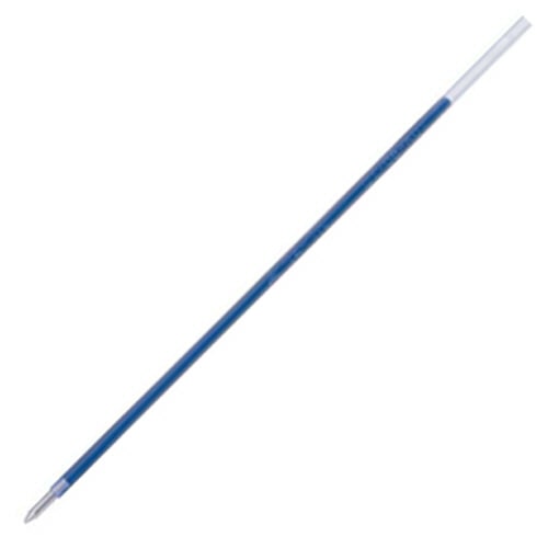 三菱鉛筆　油性ボールペン替芯　0.7mm　青　VERY楽ボ細字用　SA7N.33　1本（ご注文単位1本）【直送品】