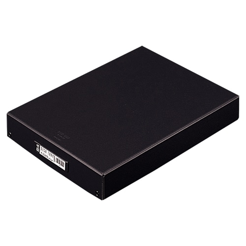 リヒトラブ デスクトレー B4 黒 A-332KB 1個(ご注文単位1個)【直送品】