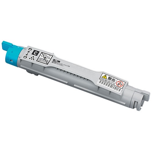 富士フイルム ゼロックス用大容量トナーカートリッジ シアン CT200711 1個(ご注文単位1個)【直送品】