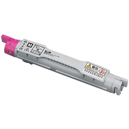 富士フイルム ゼロックス用大容量トナーカートリッジ マゼンタ CT200712 1個(ご注文単位1個)【直送品】