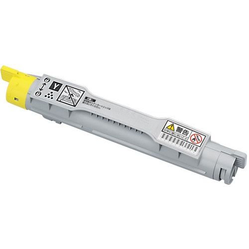 富士フイルム ゼロックス用大容量トナーカートリッジ イエロー CT200713 1個(ご注文単位1個)【直送品】