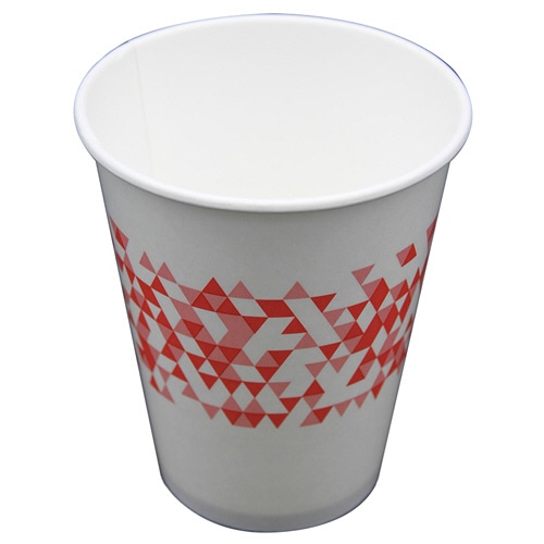 日本デキシー コールドカップ LOHAS(2柄アソート) 402ml 13オンス相当 GCSP12LO 1パック(40個)(ご注文単位1パック)【直送品】
