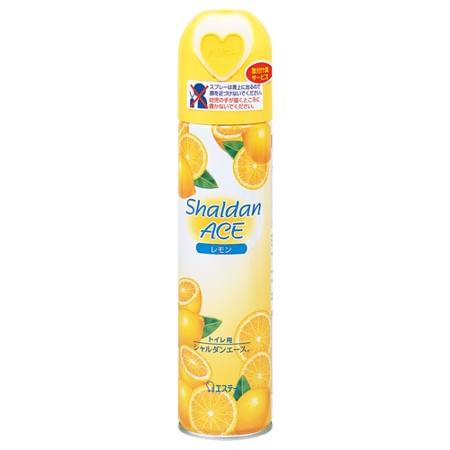 シャルダンエース レモン 230ml(ご注文単位1本)【直送品】