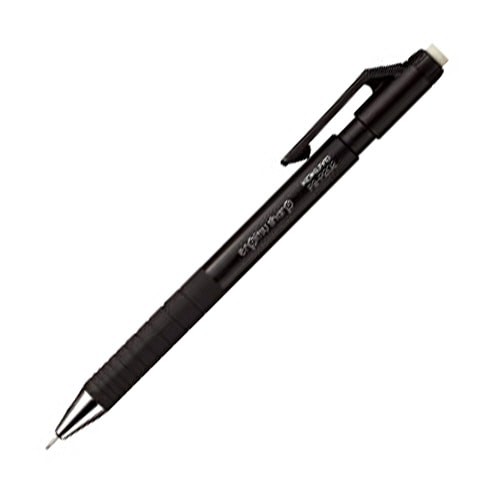 コクヨ　鉛筆シャープ　TypeS　0.7mm　（軸色：黒）　PS-P202D-1P　1本（ご注文単位1本）【直送品】