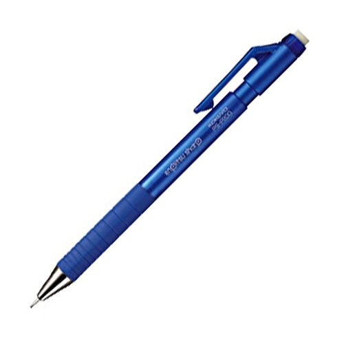 コクヨ　鉛筆シャープ　TypeS　0.9mm　（軸色：青）　PS-P200B-1P　1本（ご注文単位1本）【直送品】