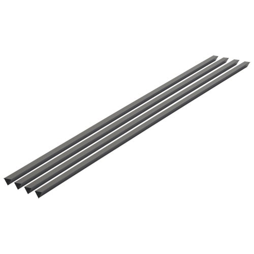 プラス　スライドカッター　ハンブンコ用カッターマット　A3　PK-811U　1パック（4本）（ご注文単位1パック）【直送品】