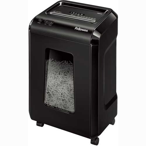 フェローズ　クロスカットシュレッダー　A4　92Cs　1台（ご注文単位1台）【直送品】