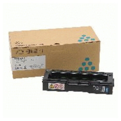 リコー IPSiO SPトナー C220 シアン 515281 1個（ご注文単位1個）【直送品】