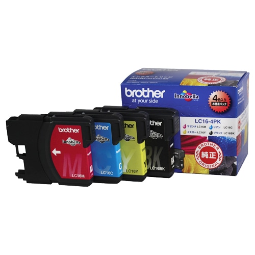 LC16-4PK