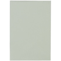 OPP袋　フタなし　はがきサイズ　120×180mm　1パック（100枚）（ご注文単位1パック）【直送品】