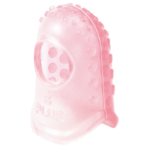 プラス メクリッコ ハニカム S ピンク・イエロー KM-401Hミツクス 1箱(10個:各色5個)(ご注文単位1箱)【直送品】
