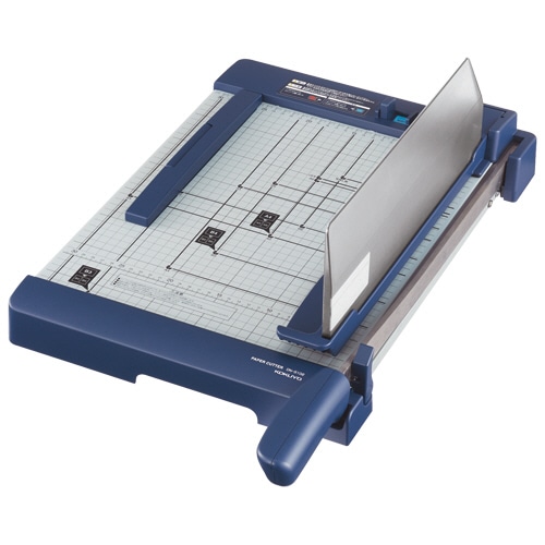 コクヨ　ペーパーカッター（押し切り式）　B4　DN-G102　1台（ご注文単位1台）【直送品】