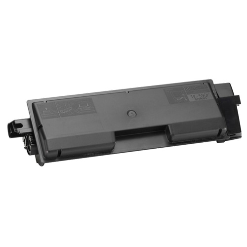 京セラ トナーカートリッジ ブラック TK-591K 1個（ご注文単位1個）【直送品】