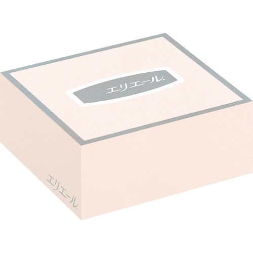 大王製紙　エリエールティシュー　50組　1箱（ご注文単位1箱）【直送品】