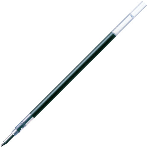 ゼブラ ジェルボールペン替芯 JK-0.5芯 緑 サラサ用 RJK-G 1本(ご注文単位1本)【直送品】