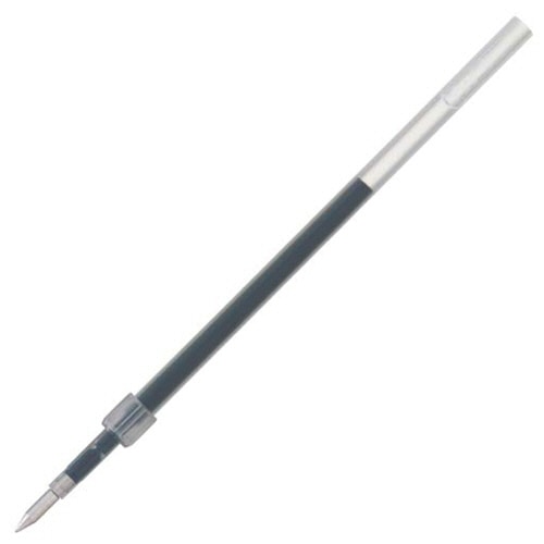 三菱鉛筆　油性ボールペン替芯　0.5mm　黒　ジェットストリーム　150シリーズ用　SXR5.24　1本（ご注文単位1本）【直送品】