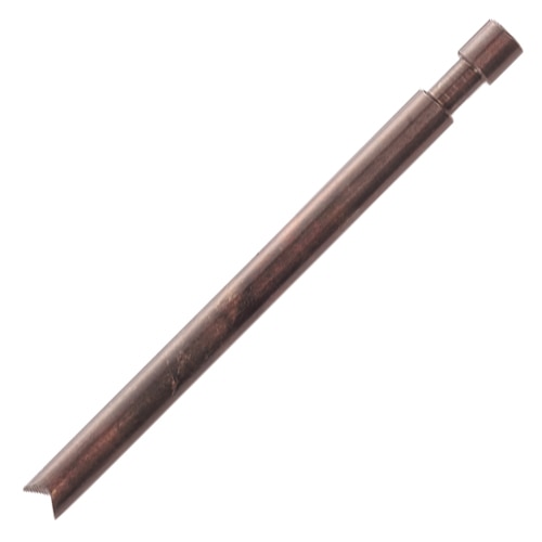 ライオン事務器 スーパーパンチ 替錐 No.108・118・18用 1本(ご注文単位1本)【直送品】