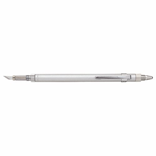 NTカッター　デザインナイフ　D-1000P　1本（ご注文単位1本）【直送品】