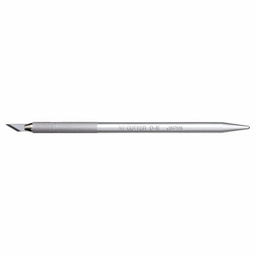 NTカッター　デザインナイフ　DS-800P　1本（ご注文単位1本）【直送品】