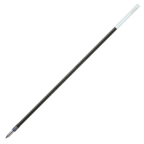 ぺんてる　油性ボールペン替芯　0.7mm　細字　青　BKL7-C　1本（ご注文単位1本）【直送品】