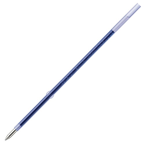 ぺんてる　油性ボールペン用替芯　0.7mm　青　XBXM7H-C　1本（ご注文単位1本）【直送品】