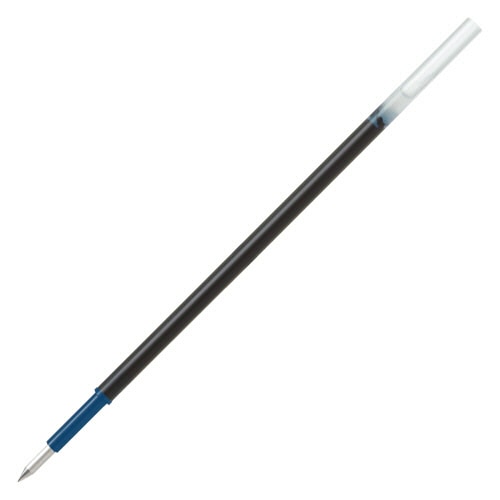 パイロット　油性ボールペン替芯　細字0.7mm　ブラック　BRFV-10F-B　1本（ご注文単位1本）【直送品】