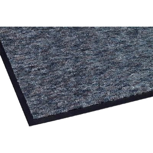 テラモト　トレビアンHC　450×750mm　灰　MR-028-020-5　1枚（ご注文単位1枚）【直送品】